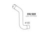 IVECO 42075056 Exhaust Pipe